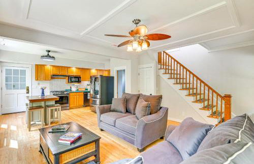 Saratoga Springs Home with Hot Tub Walk to Downtown - Foto 6