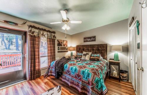 Gotch Eyed Moose - Foto 13