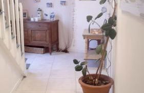 Charmante maison près de Primelin avec jardin et terrasse - Foto 8