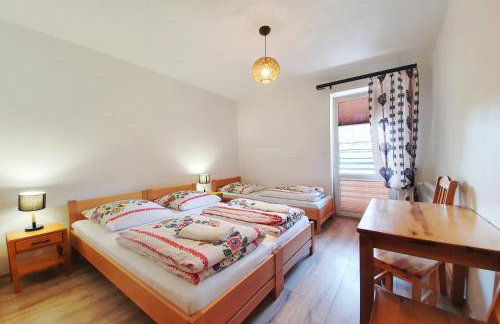 Pokoje Czajka- Agroturystyka - Photo 31