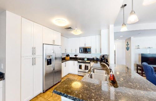 The Sanctuary - Welcome Home B426 - Foto 17