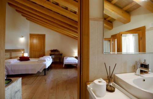 Asolo Norah's Hill Agri Rooms - Foto 23