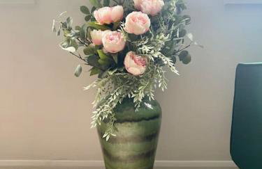 Luxury Spacious 2 bed Apartment - Foto 18