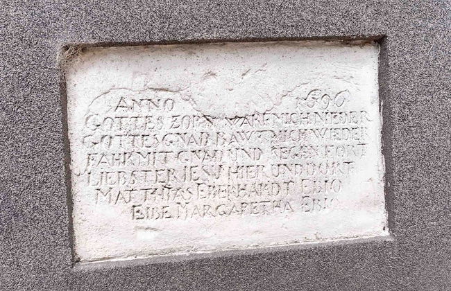 Ferienhaus in Tating - Foto 46