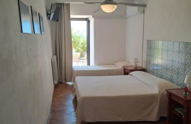 Fattoria Manostalla Villa Chiarelli - Foto 59