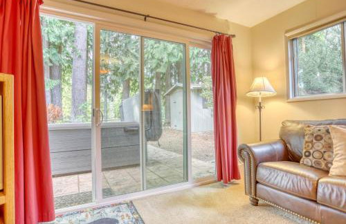 Deer View Retreat - Meredith Lodging - Foto 12