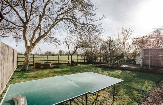 Vintage Chic Coach House - Foto 1