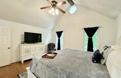 Serenity Cottage - Foto 37