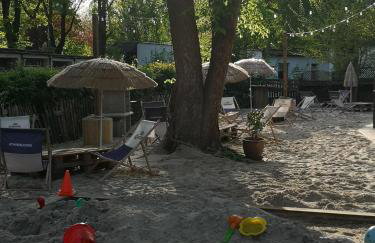 Skorzęcin Przytulny Zakątek - Foto 19