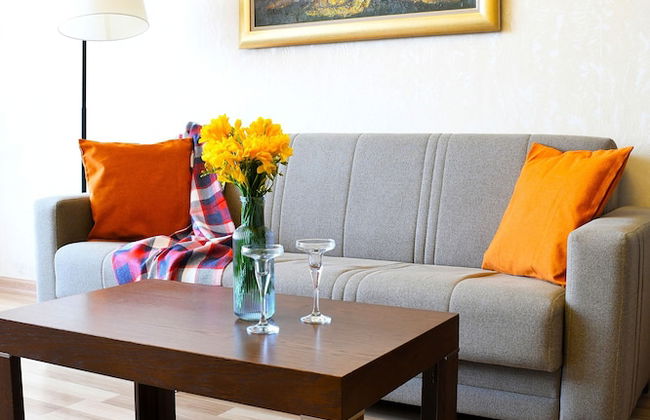 Chic 1BR Cascade Views and Near Opera - Foto 18