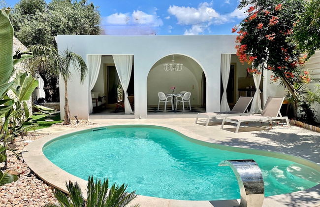 BYBLOS ARIA-THE SEASIDE LUXURY VILLA - Foto 1