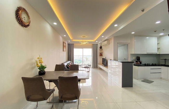 SUNRISE CITY VIEW Residences - Foto 48