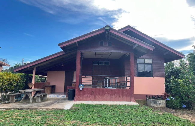 Bansuanmok Khaokho - Photo 47