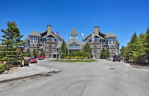 House with Deck, Fire Pit - 15 Mins to Snowshoe! - Foto 34