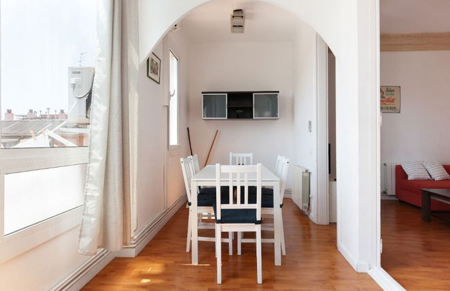 Centric Apartment Berlin - Photo 11