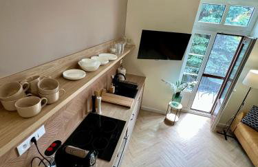 Apartament u Gustawa Klimta Frombork - Foto 4