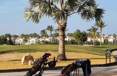 Casa Verano in Roda Golf and Beach Resort Mar Menor - Foto 31