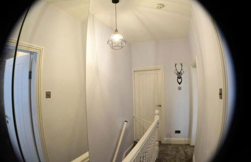 Manchester Holiday Home - Foto 19