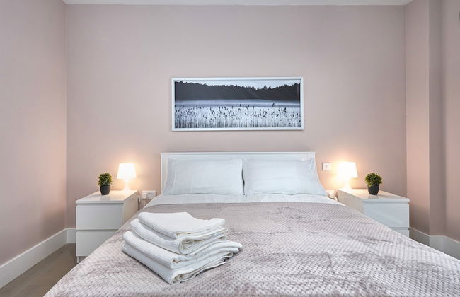 Impeccable 3-bed Apartment in London - Foto 2