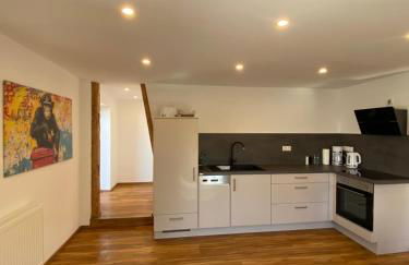 Ferienwohnung Scheuring 1 OG rechts - Foto 11