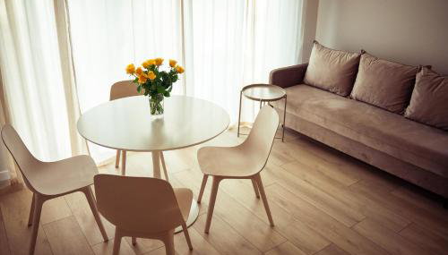 Resort Hel domki letniskowe - Foto 2