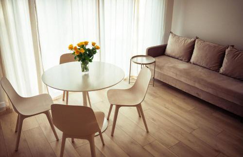 Resort Hel domki letniskowe - Foto 2