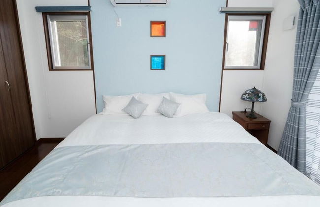 Blue moon in Sesokojima - Foto 5