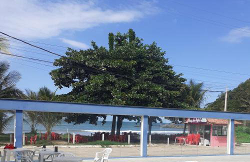 Cobertura de Frente Para o Mar e Piscina Village das Ondas - Foto 34