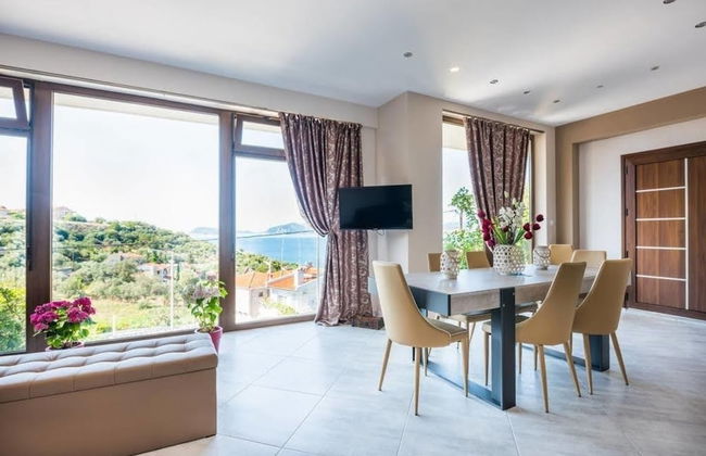 Endless Blue/luxury Apartment - Foto 16