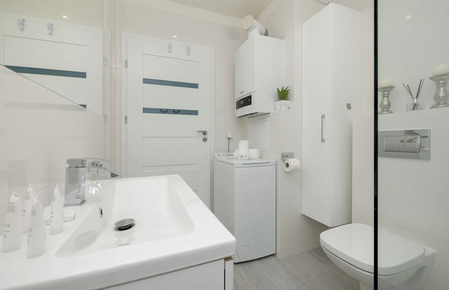 Paraiso Apartment With Pool by Renters - Foto 12