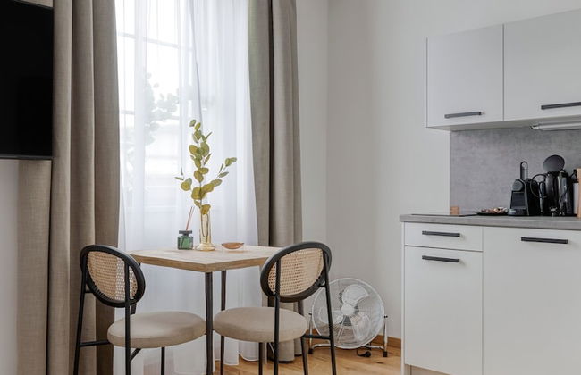 Limehome Villach Gerbergasse - Foto 25