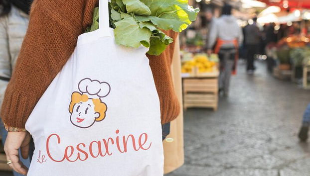 Tour por el mercado de Turín y auténtico aperitivo italiano en casa de un local - Foto 3