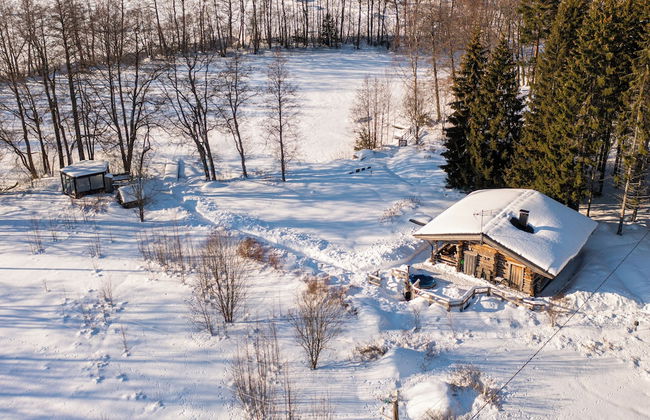 Villa Kivikoski - Photo 46