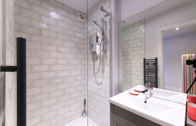 Cosy 2 Bedroom Cottage With Log-burner & Parking - Foto 19