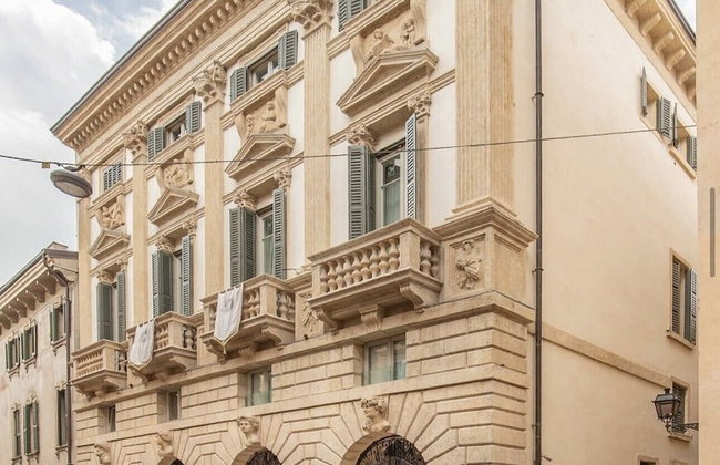 The Ambassador Apartment by Palazzo Monga - Foto 37