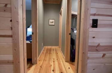 Hollow Tree Hideaway - Coosawattee River Resort 2 - Foto 38