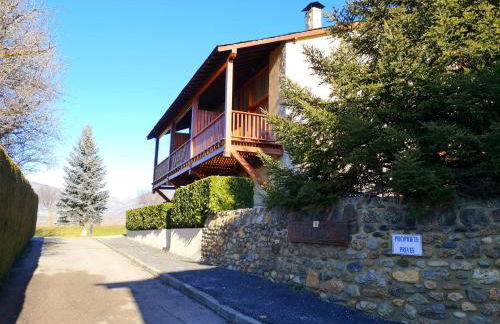 Apartamento dúplex en Bourg Madame - Foto 25