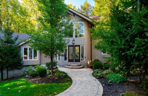 Indoor Pool Sauna Movie Theater Room Bar Sleeps 10 - Foto 58