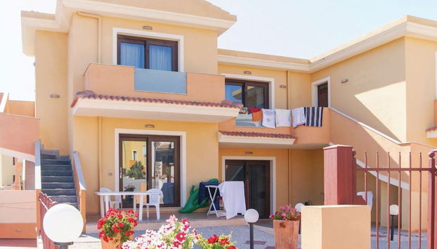 Residence Il Giglio Near the sea - Foto 2, Imagen principal