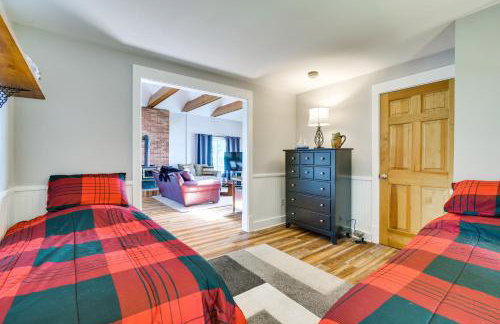 Waterfront Getaway on Sodus Bay Prime Location! - Foto 25