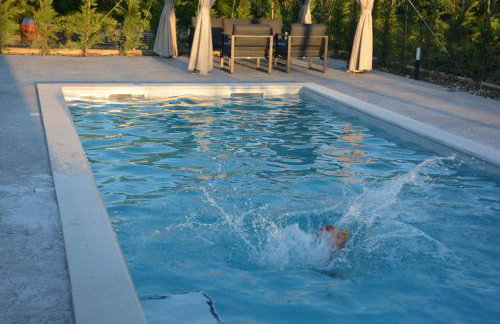 Holiday House Omis - Naklice - Photo 12