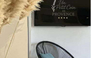 Un Petit Coin de Provence - Istres - Maison Contemporaine Avec Piscine Privée Chauffée, Entre Plages Et Provence, Borne 11 kW - Foto 28