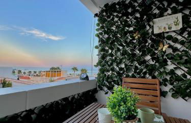 Apartamento Villa Azul, 1ª línea de playa - Foto 15