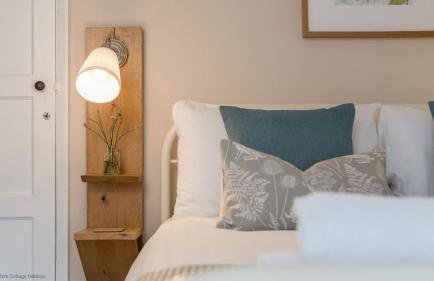 Moorside Cottage - Beautiful North Yorkshire Stone Cottage - Photo 46