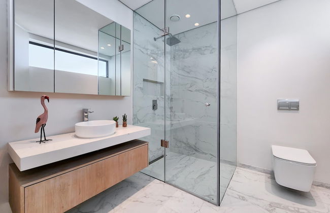 Ocean Villa - Ultra Luxury Villa in Bantry Bay - Foto 27