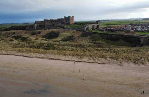 1 Beechcroft Cottage - Seahouses Northumberland - Photo 36