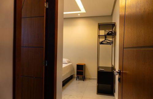 Condomínio Triângulo da Embaúba - Foto 11