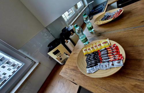 Rayskiego Premium Apartment - Foto 9