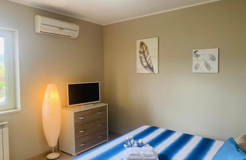 Casa vacanze MELFA - Foto 8