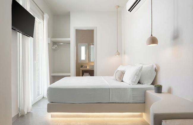 Kythea Suites Kythnos - Foto 13